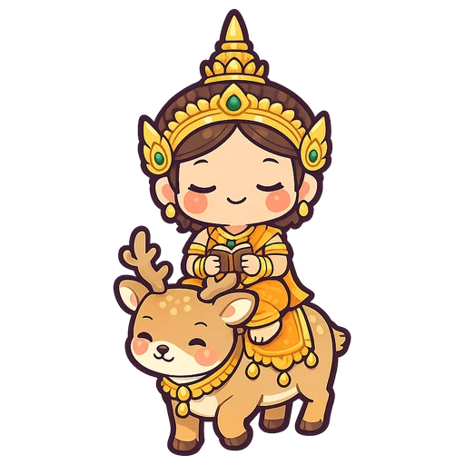 พระพฤหัสบดี เทพแห่งสติปัญญา