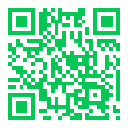 QR code LINE ดวงพลัส แอดเพื่อปรึกษาดวง